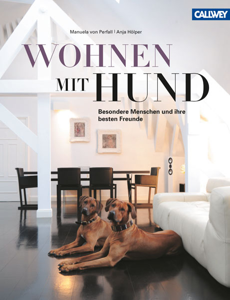 Wohnen mit Hund