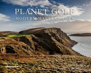 Planet Golf:Modern Masterpieces