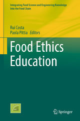 Food Ethics Education - 