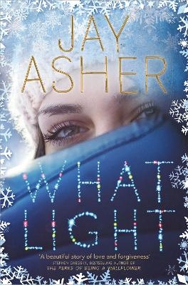 What Light - Jay Asher