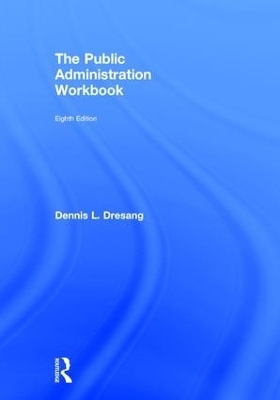 The Public Administration Workbook