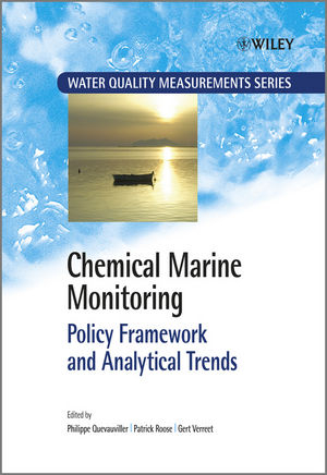Chemical Marine Monitoring - 
