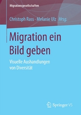 Migration ein Bild geben - 