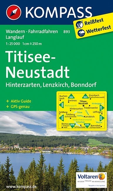 Titisee - Neustadt - 