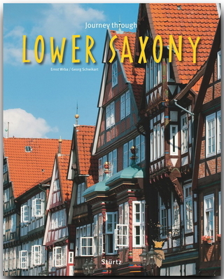 Journey through Lower Saxony - Reise durch Niedersachsen