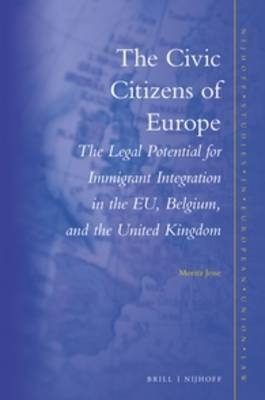 The Civic Citizens of Europe