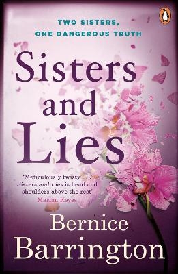 Sisters and Lies - Bernice Barrington