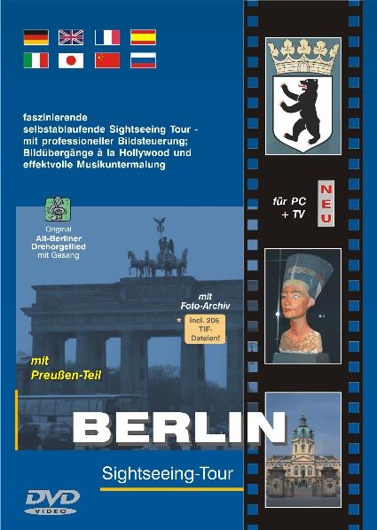 Berlin - Rainer H&uuml;bner