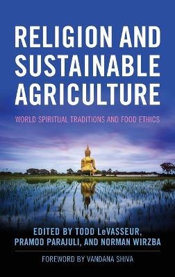Religion and Sustainable Agriculture - Vandana Shiva
