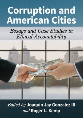Corruption and American Cities - 