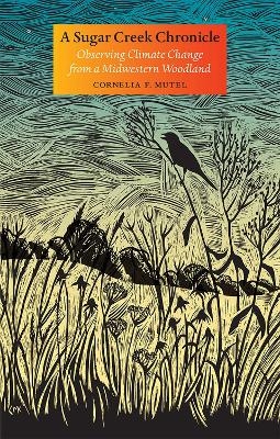 A Sugar Creek Chronicle - Cornelia F. Mutel