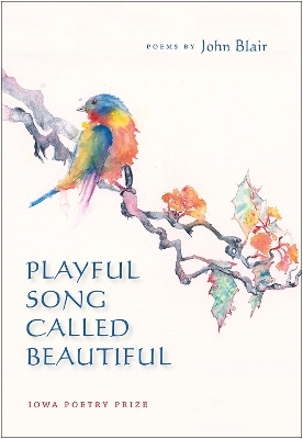 Playful Song Called Beautiful - John Blair