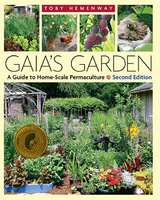 Gaia's Garden -  Toby Hemenway