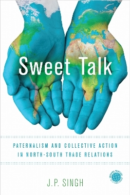 Sweet Talk - J. P. Singh