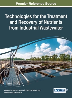Technologies for the Treatment and Recovery of Nutrients from Industrial Wastewater - 