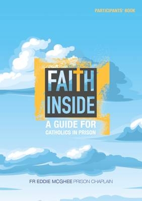 Faith Inside - Participant's Book - Edward McGhee