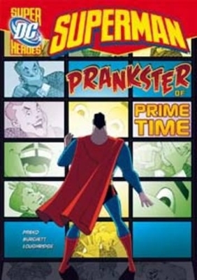 Superman Pack D of 4