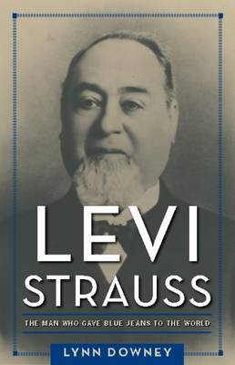Levi Strauss - Lynn Downey