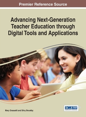 Advancing Next-Generation Elementary Teacher Education through Digital Tools and Applications - 