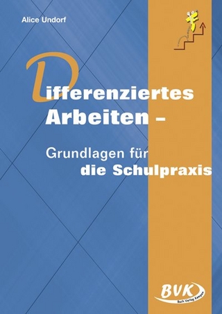 Differenziertes Arbeiten