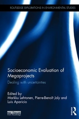 Socioeconomic Evaluation of Megaprojects