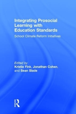 Integrating Prosocial Learning with Education Standards - 