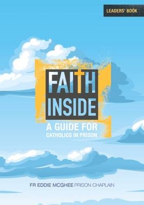 Faith Inside - Leaders' Book - Edward McGhee