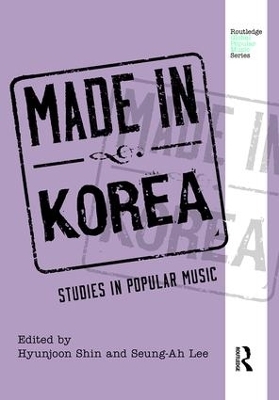 Made in Korea - 