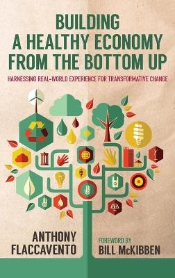 Building a Healthy Economy from the Bottom Up - Anthony Flaccavento, Bill McKibben