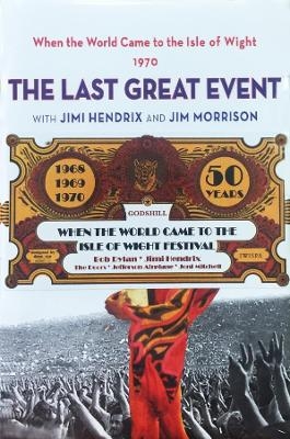 When the World Came to the Isle of Wight Signed