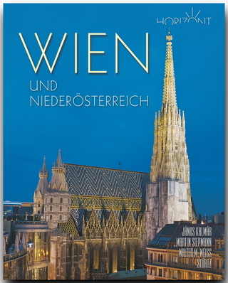 Horizont WIEN und NIEDERÖSTERREICH