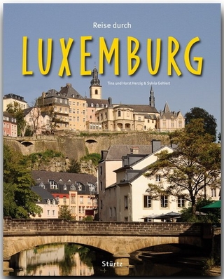Reise durch Luxemburg