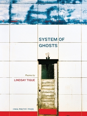System of Ghosts - Lindsay Tigue
