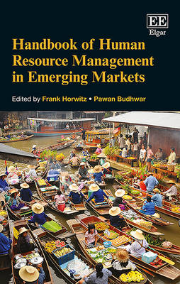 Handbook of Human Resource Management in Emerging Markets - 