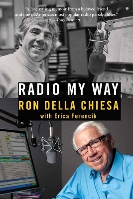 Radio My Way - Ron Della Chiesa