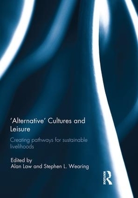 'Alternative' cultures and leisure - 