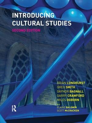 Introducing Cultural Studies - 