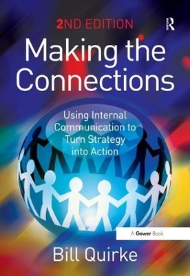 Making the Connections - Bill Quirke