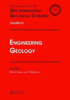 Engineering Geology
