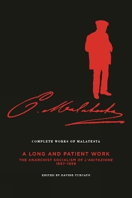 Complete Works of Malatesta, Vol. III - Errico Malatesta