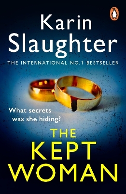 The Kept Woman - Karin Slaughter