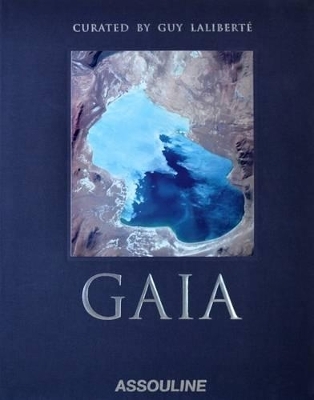 Gaia FIRM SALE