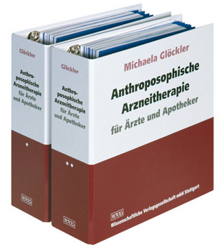 Anthroposophische Arzneitherapie