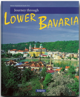 Journey through Lower Bavaria