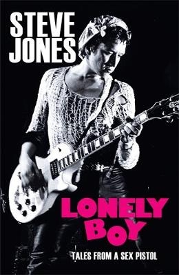 Lonely Boy - Steve Jones