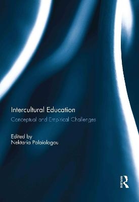 Intercultural Education - 
