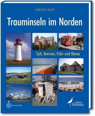 Trauminseln im Norden