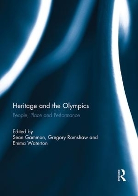 Heritage and the Olympics - 