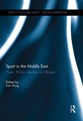 Sport in the Middle East - 