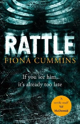 Rattle - Fiona Cummins